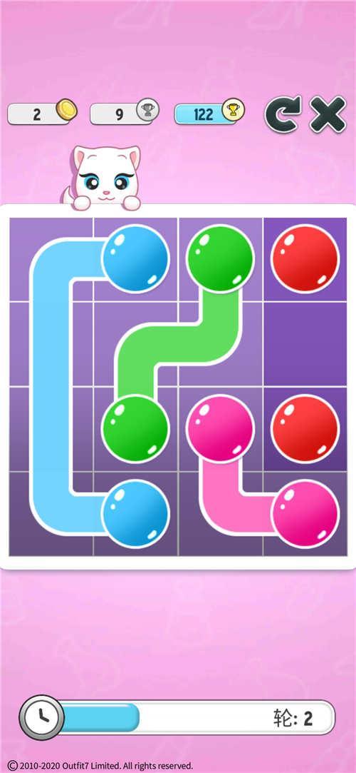 《我的安吉拉》小游戏怎么玩（下篇）