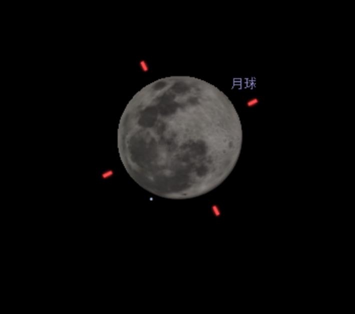 这个元宵，不能错过的天象打卡