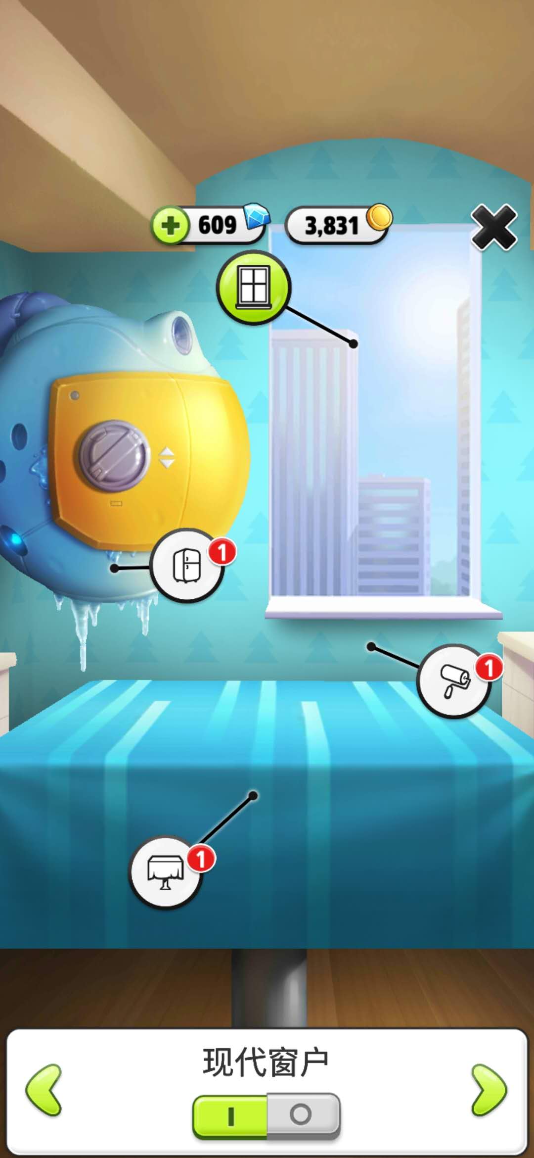 原来汤姆猫的快乐这么简单！这样做就能让愉悦值爆棚！