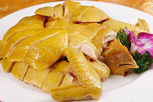 各地代表食物，你最喜欢的是？