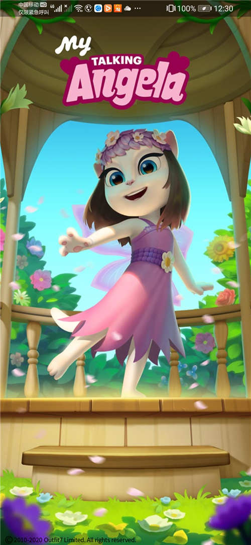 《我的安吉拉》萌新攻略-贴纸中的小秘密！