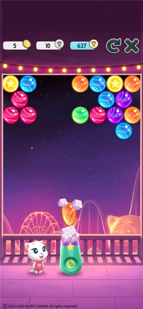 《我的安吉拉》小游戏怎么玩（下篇）