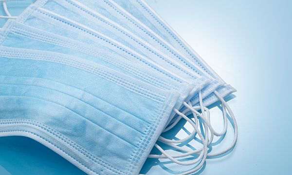 【话题】一次性口罩用后怎么处理