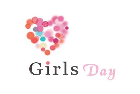 【话题】女生节