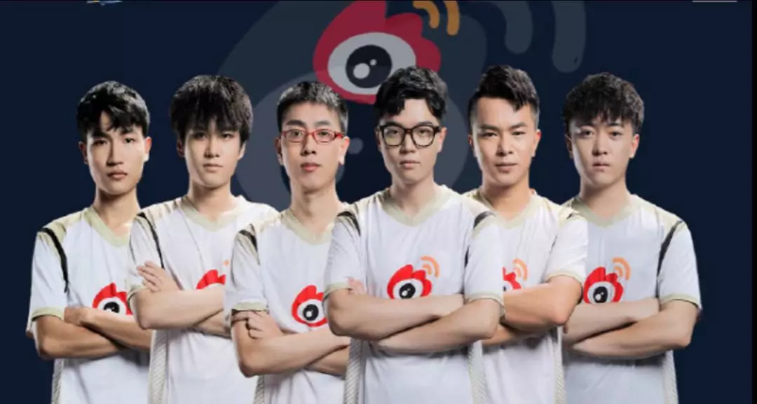 季后赛开场倒计时！Weibo再遇AG.M，复仇战即将打响