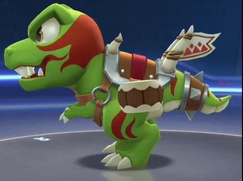 新车速递 | 暴龙出没！请注意！