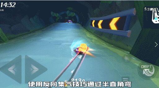 超跑培训班丨迷宫探险？教你如何在木桶惊险跳跃不迷路