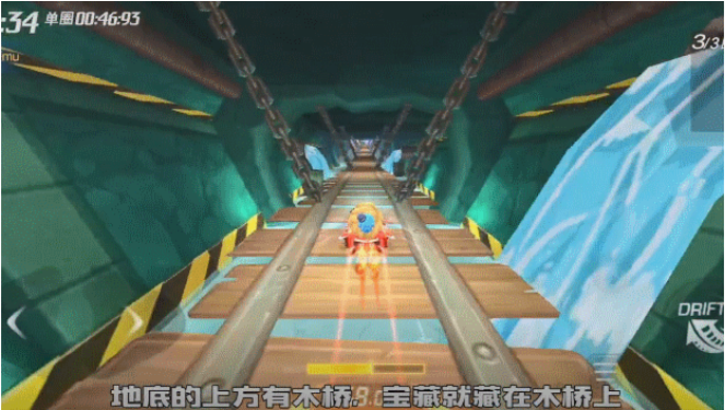 【寻宝攻略】S5第九周的宝藏，别错过最后的一丝积分哦！