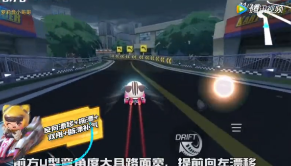 超跑培训班丨 看灵岩路线技巧，做竞技场原石大亨！