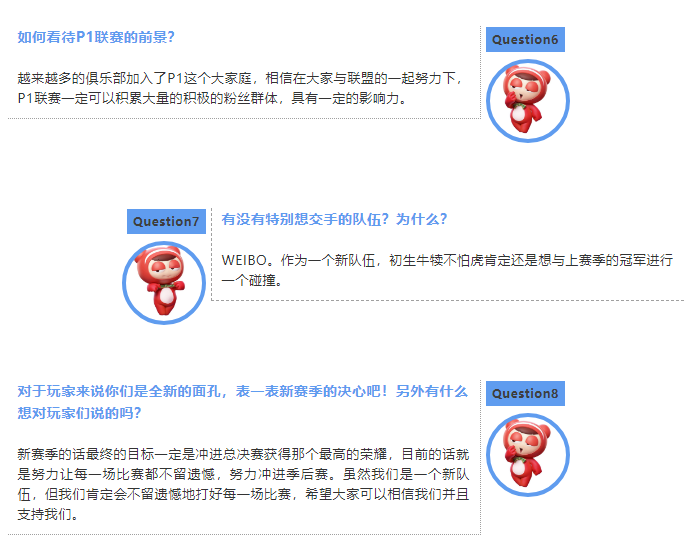 车队专访JCR：想来和WEIBO掰掰手腕！