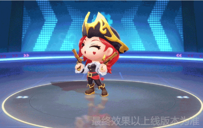 五一预约活动开启，赤金魔怪超凡降临！