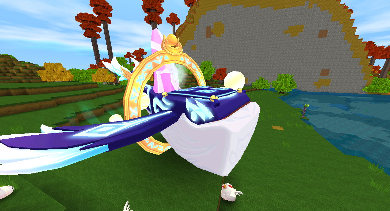 迷你世界资讯-小米游戏中心