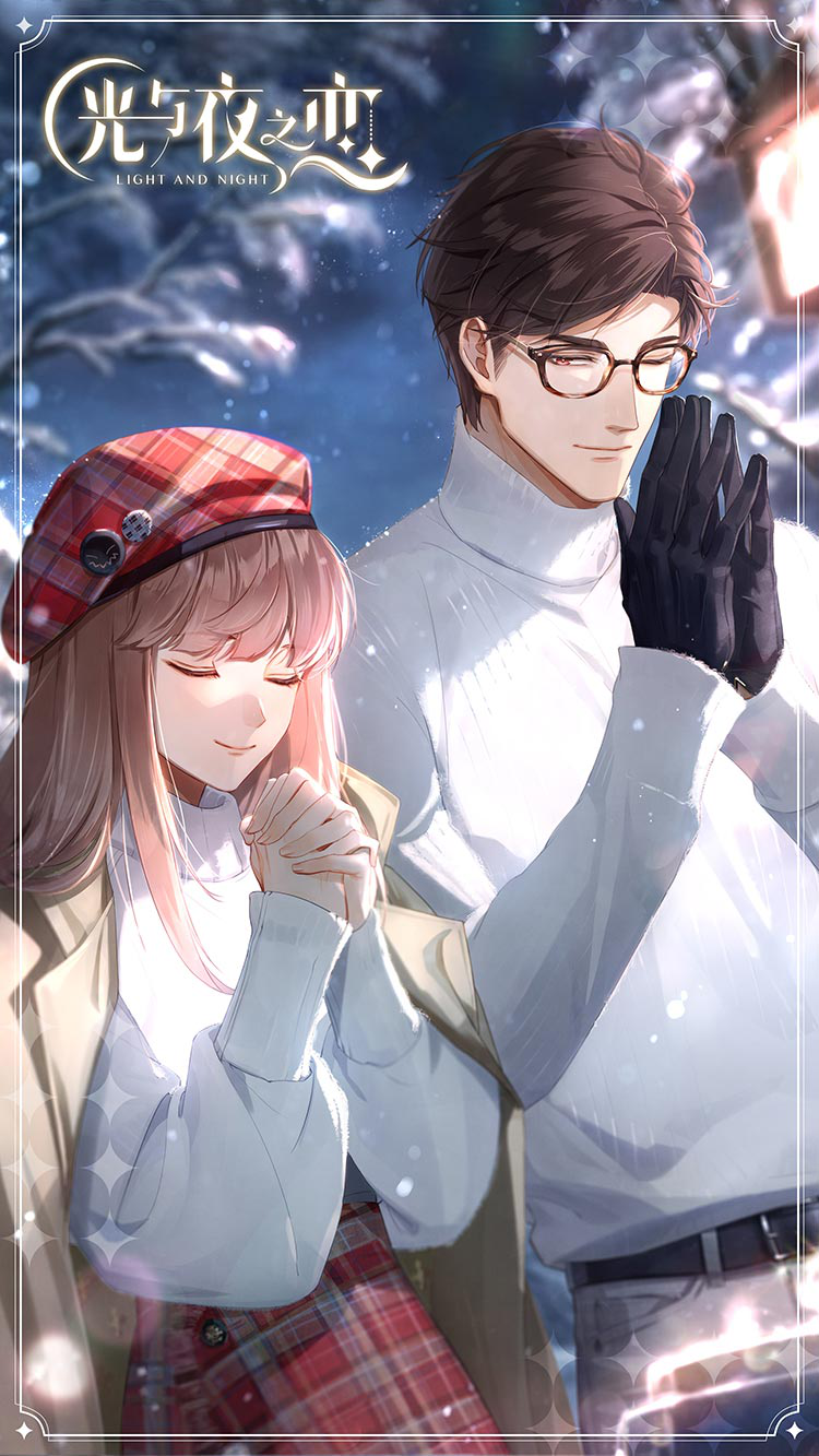 元旦快乐丨许下你的新年愿望吧