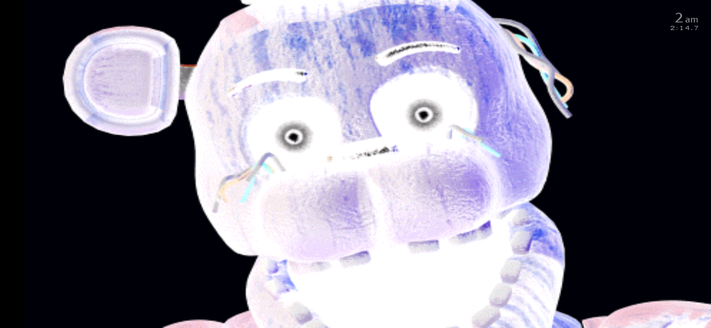 幻影弗莱迪恐怖