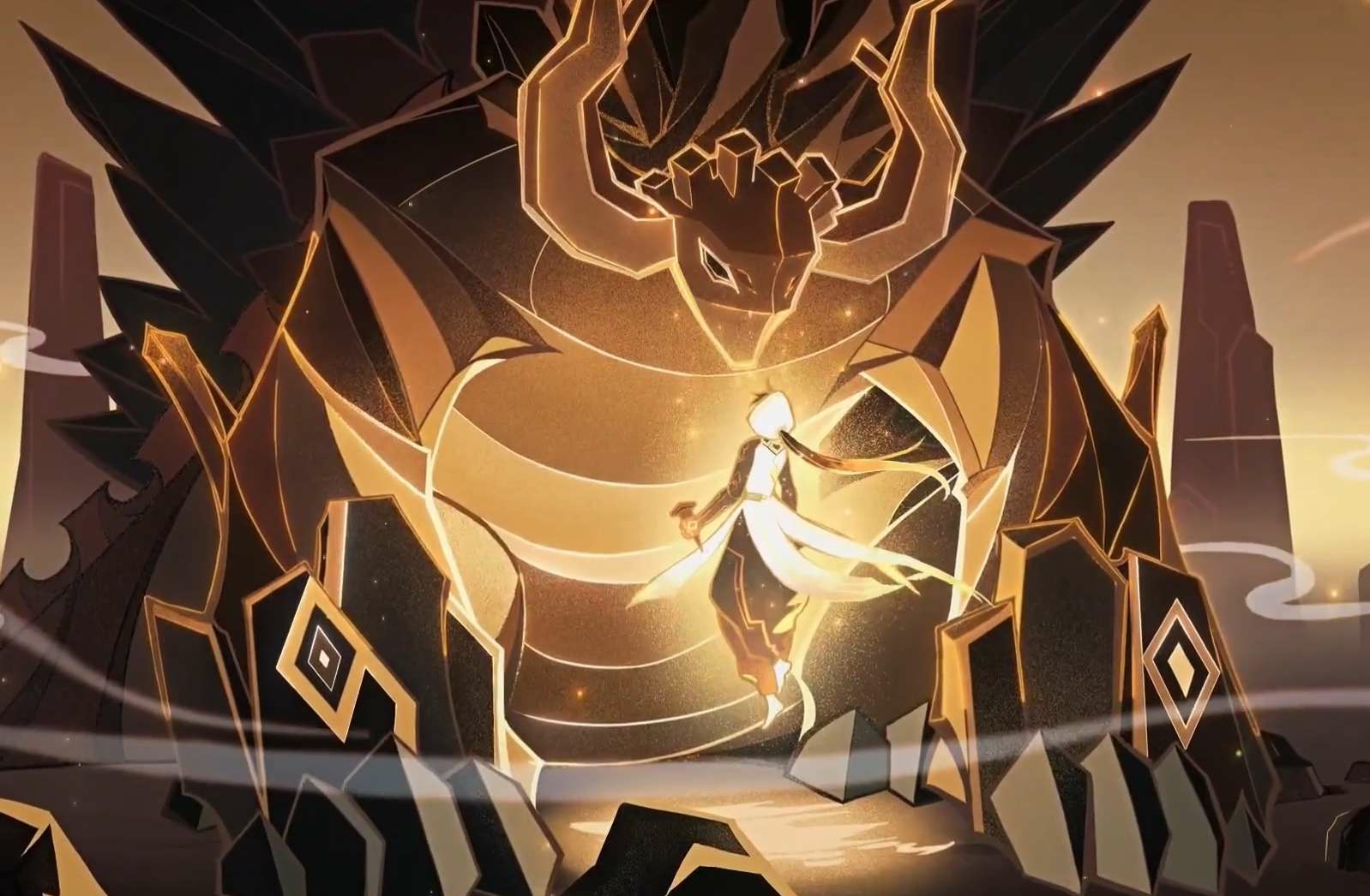 这个说书人挺有意思的,哈哈.诺艾尔邀约也会见到他,快去体验一下吧.