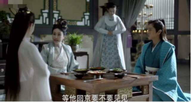 庆余年：扰乱纲常又无文韬武略的李承乾,凭什么能坐稳太子的位置