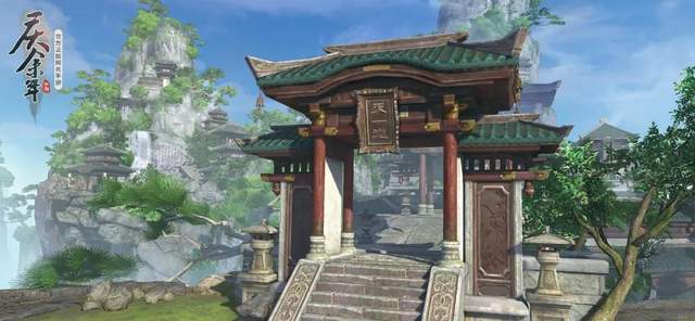 「江湖势力」权谋与国风对撞，说说庆余年手游中的一些势力