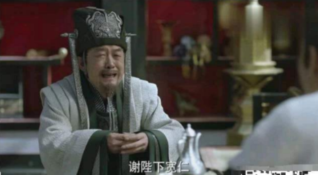 庆余年：满朝文武为何只站两位皇子，庆帝被批鳏寡孤独！