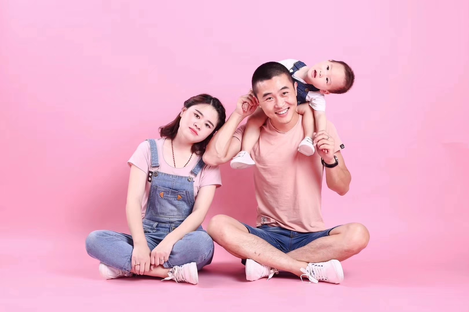 #女神驾到#