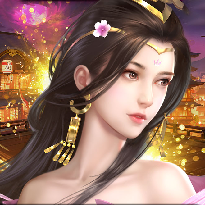 妖姬ol2晒好评百分百中奖送充值卡