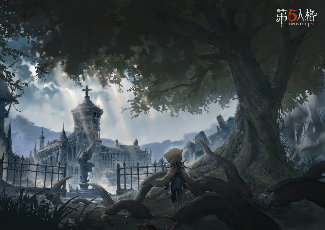 【庄园日历丨角色日】罗比纪念日安康