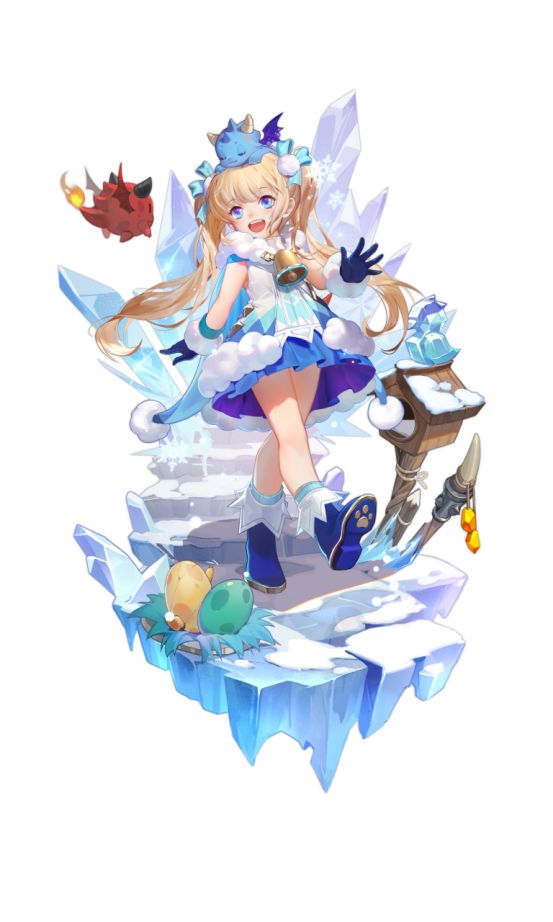 是我喜欢的类型，你们呢