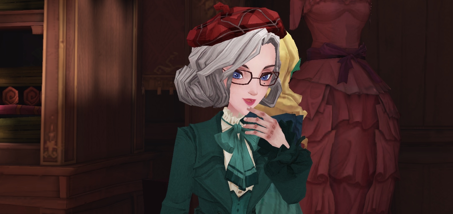 女儿真漂亮❤️