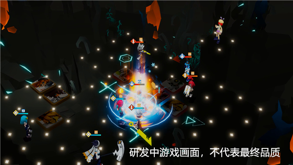 【研发日志No.10】PVP天使技能加入战斗，贴心研发哥来了