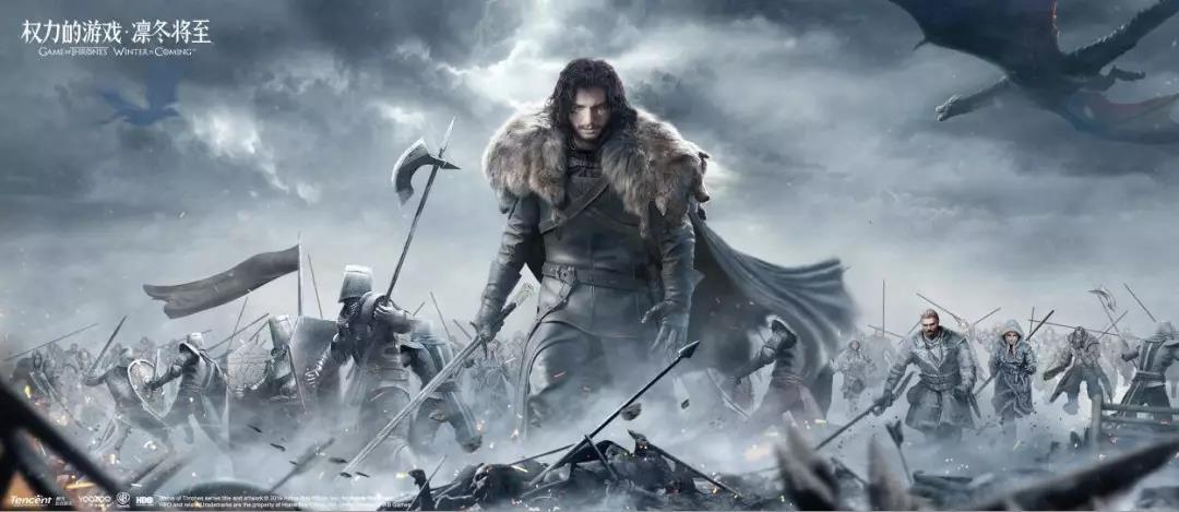 国王之手丨最强步兵指挥官琼恩雪诺限时招募开启