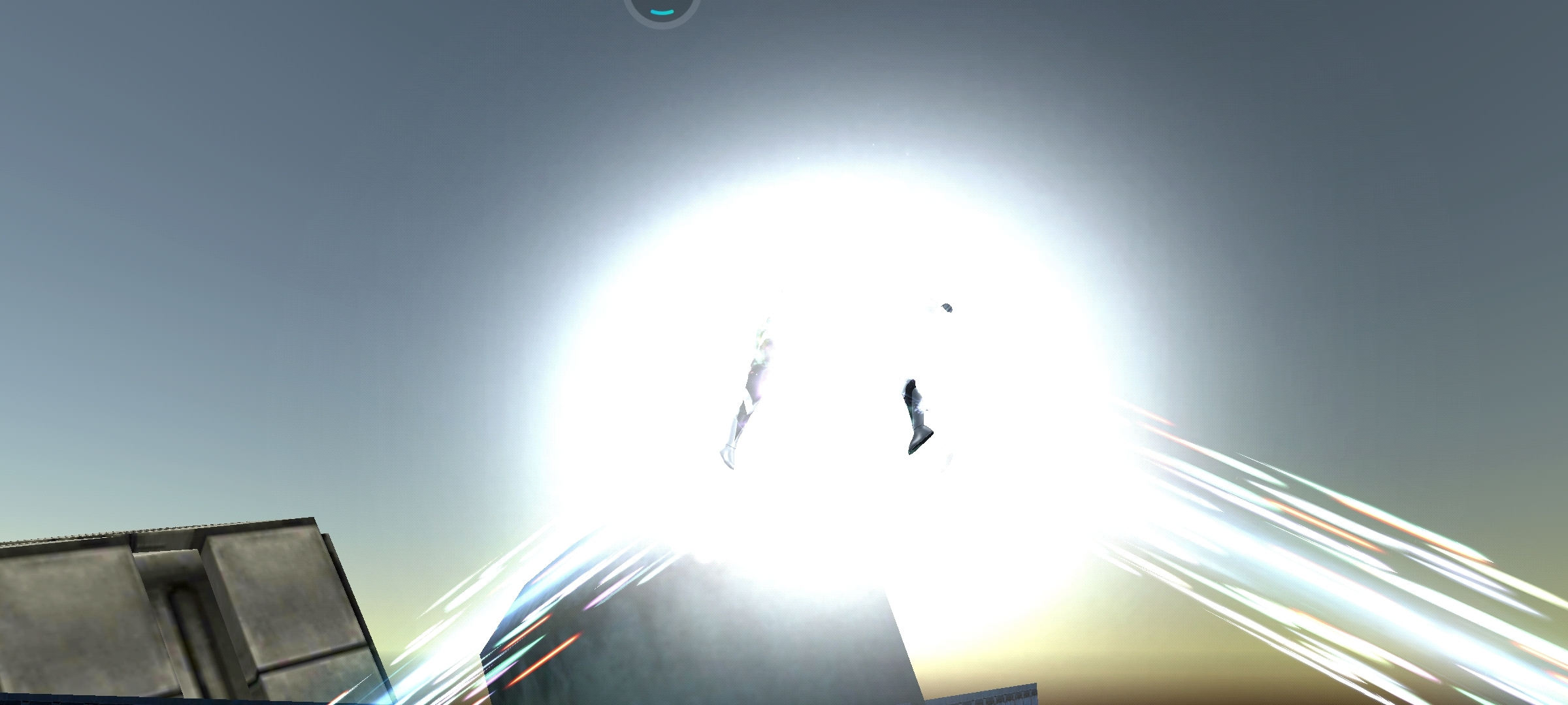 贝老黑太能刮痧了