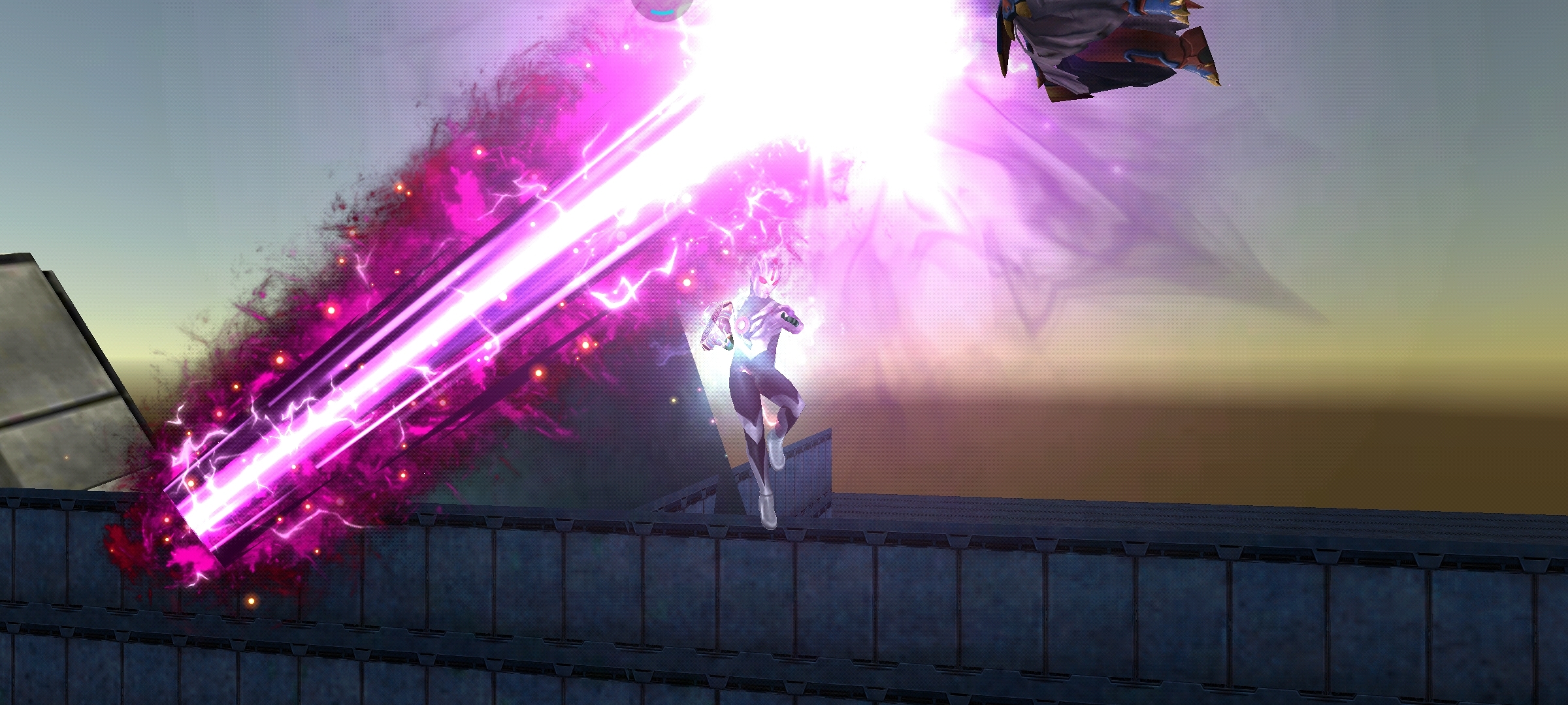 贝老黑太能刮痧了