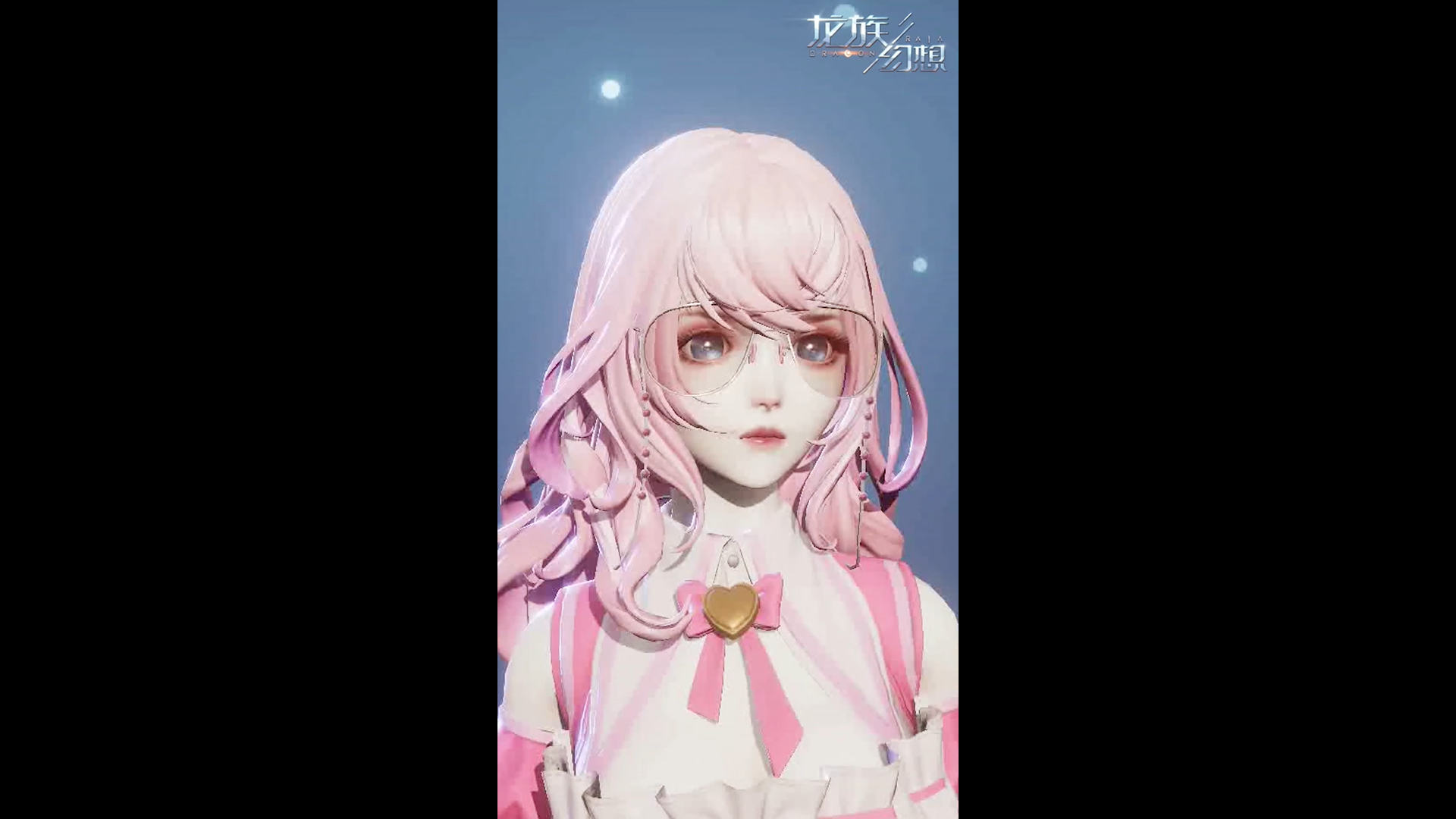 龙族幻想：唯有颜值才是正义！我的女儿们真好看！ 