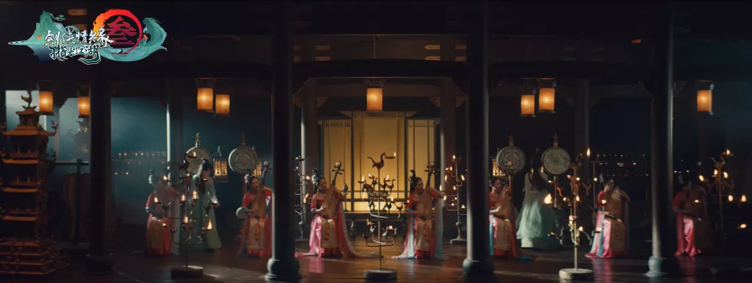 一道风味，一个故事，刘昊然的指尖江湖梦
