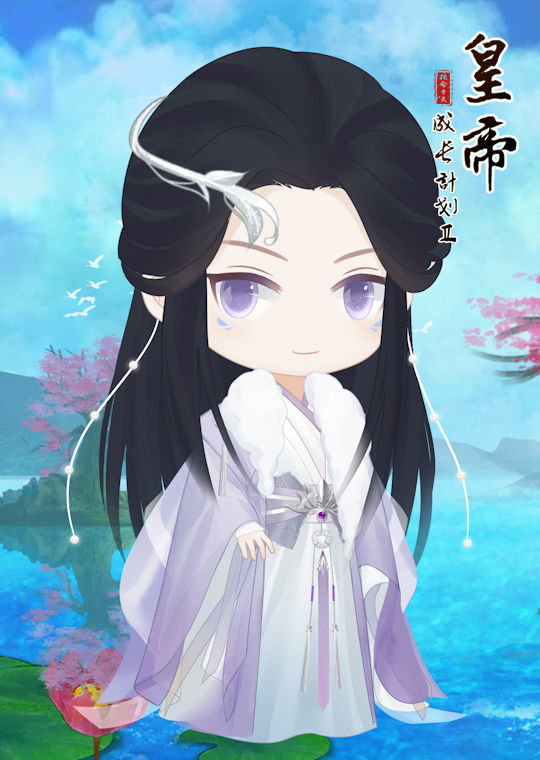 【2月20日更新预告】战国天命开启，女官记事更新！