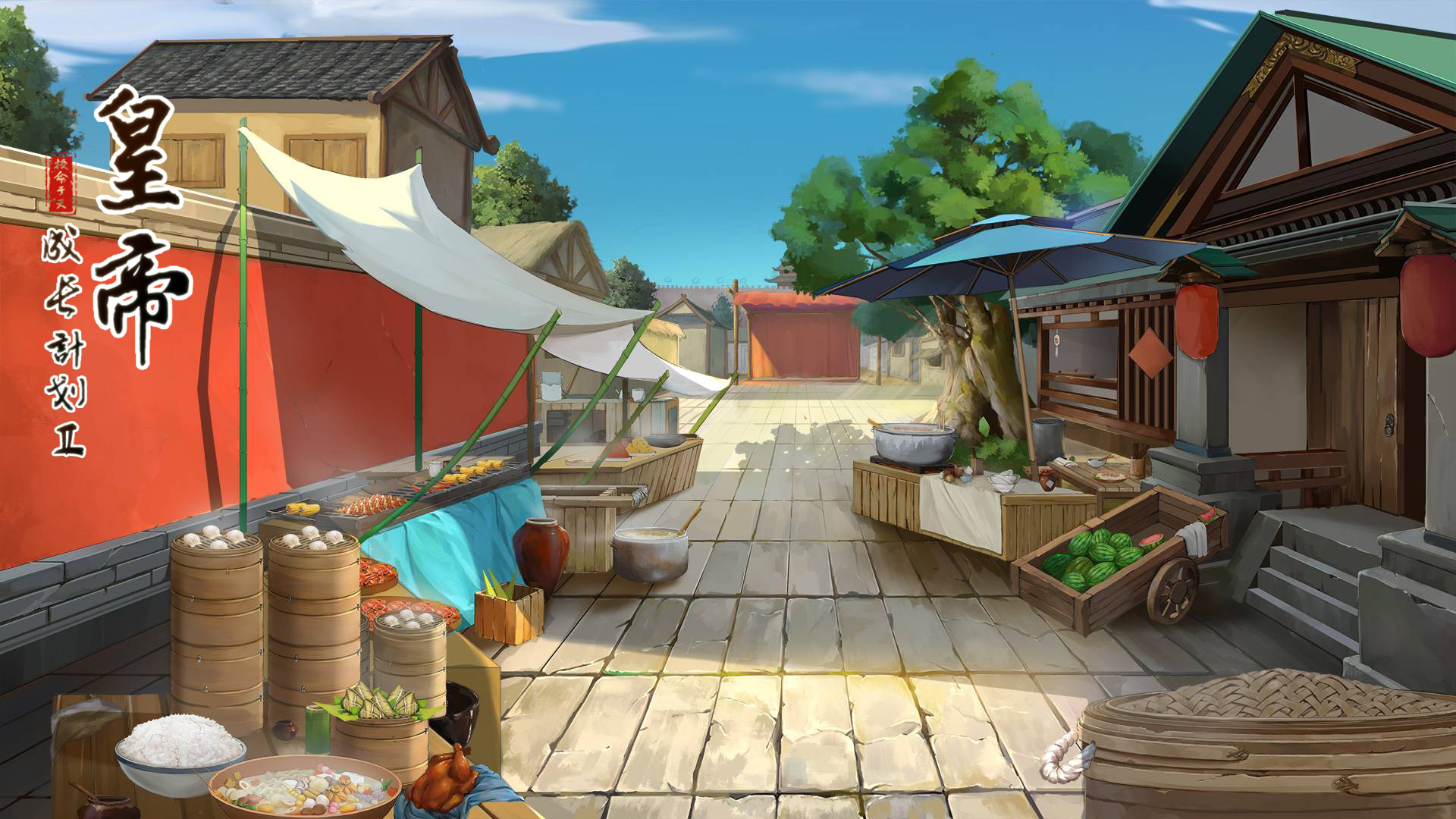 【3月12日更新预告】搜集成就＆谋略商城上线，封神妃卡限免！