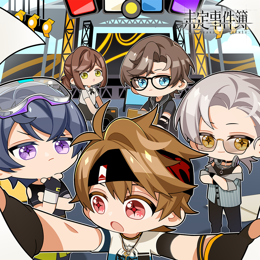 「燃动潮流夜」活动第一阶段即将开启！