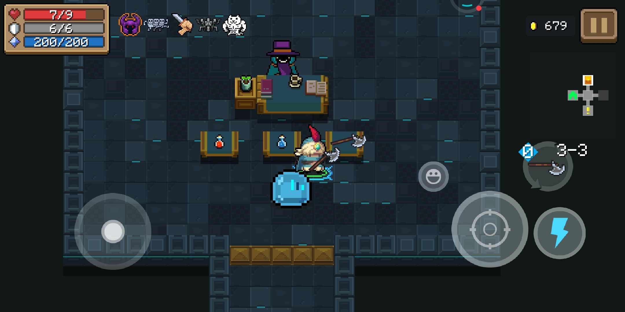 一局四把斩首者，真不错