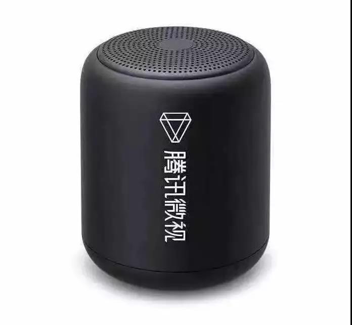 红警OL × 腾讯微视大奖名单公布
