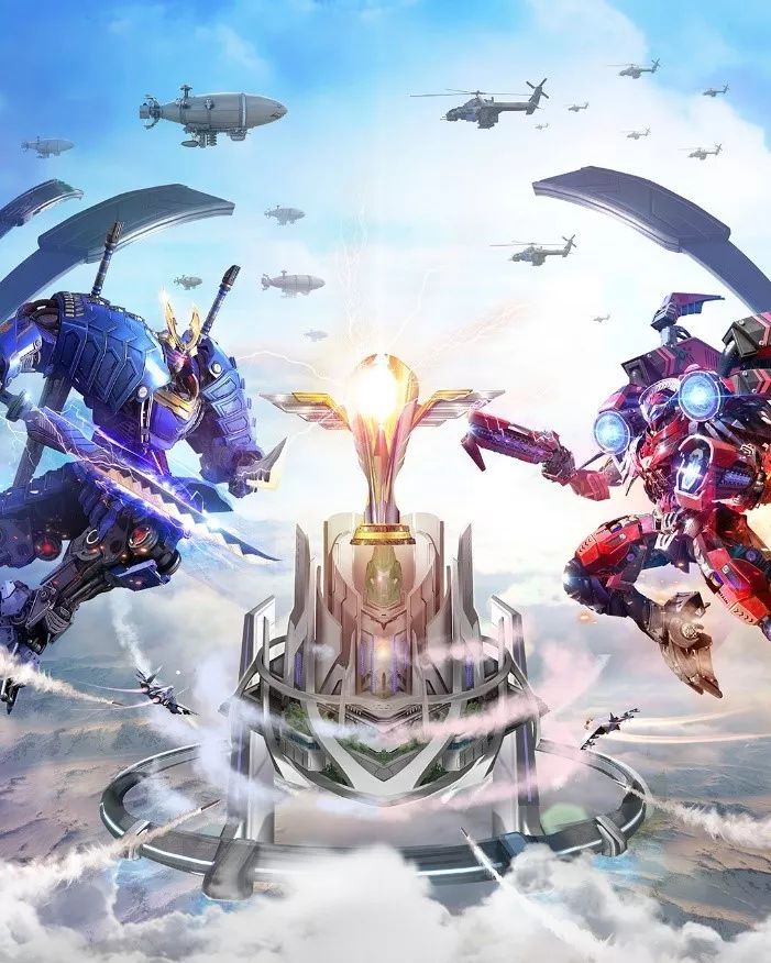 新版本爆料 | 新赛事、新英雄、新皮肤，你准备好了吗？！ 