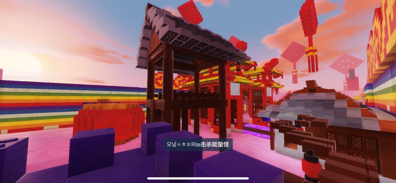 新春地图推荐：精彩新图来袭，开始欢乐时光