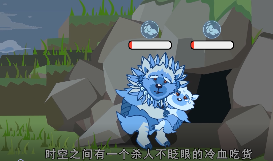 我的起源：那个从头开始修炼的男人
