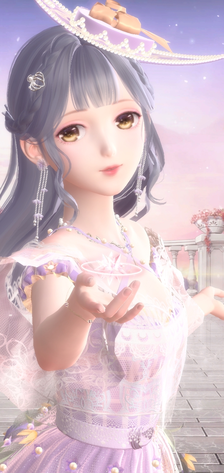 柠檬茶套和奥妹的主线套的重构简直绝绝子✧*｡٩(ˊᗜˋ*)و