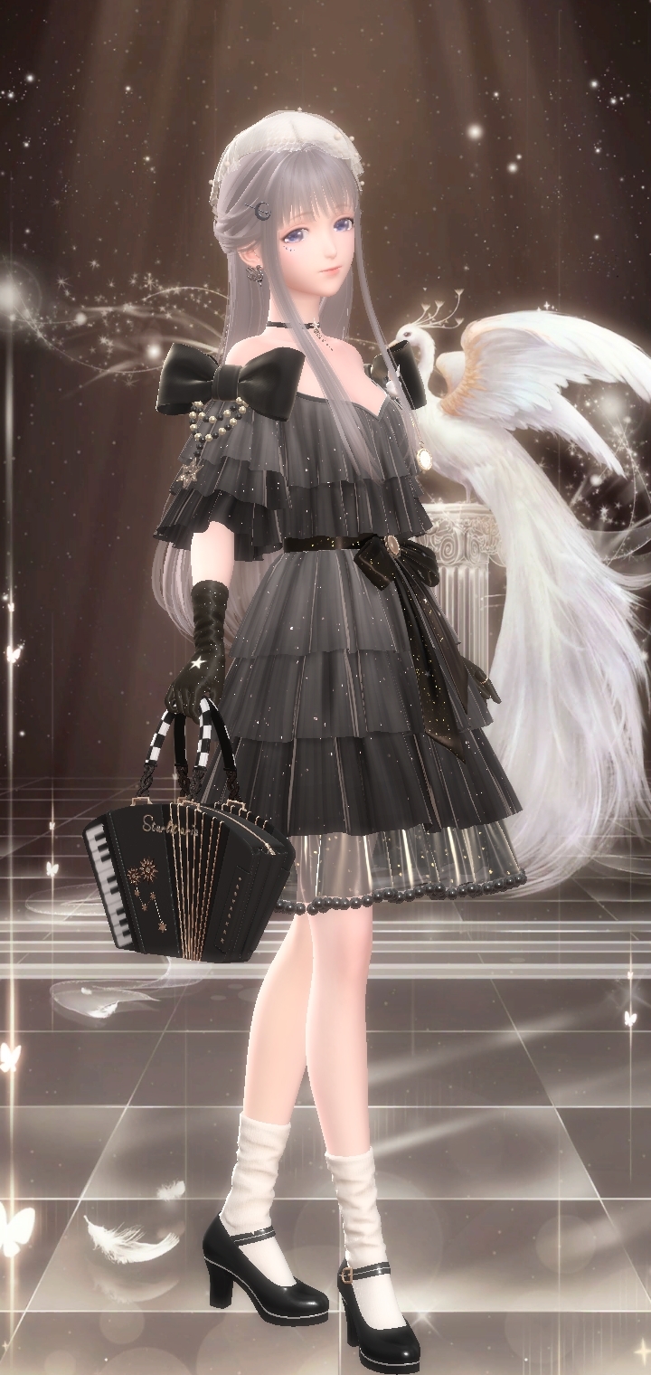 柠檬茶套和奥妹的主线套的重构简直绝绝子✧*｡٩(ˊᗜˋ*)و