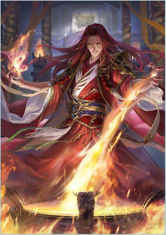 三国杀内奸教学，心态才是第一位的，争取获胜不求全胜