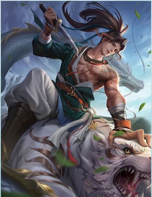 回首2021五大阴间武将，骆统难进前三，神郭嘉垫底