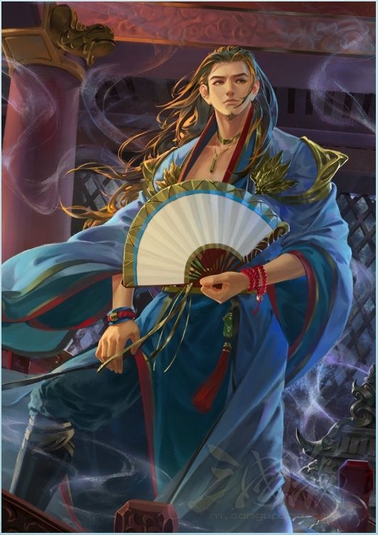 武将、运气和技术，现在哪一个才是赢得游戏的最大因素？
