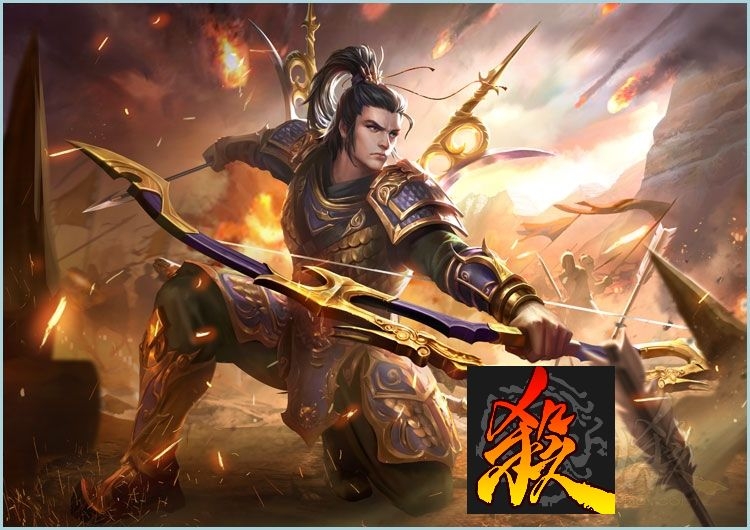 武将、运气和技术，现在哪一个才是赢得游戏的最大因素？