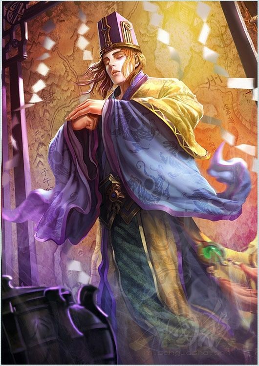 三国杀二对二怎么玩？选将重要队友更重要，关键时刻救他一命吧