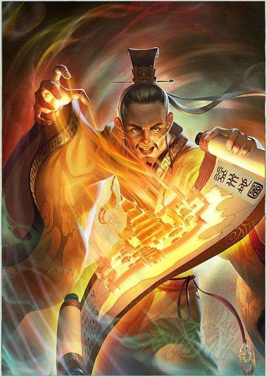 三国杀内奸教学，心态才是第一位的，争取获胜不求全胜