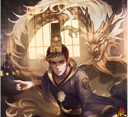 三国杀:古锭刀锋落,菊花处处开?这些将你可奈何不得!